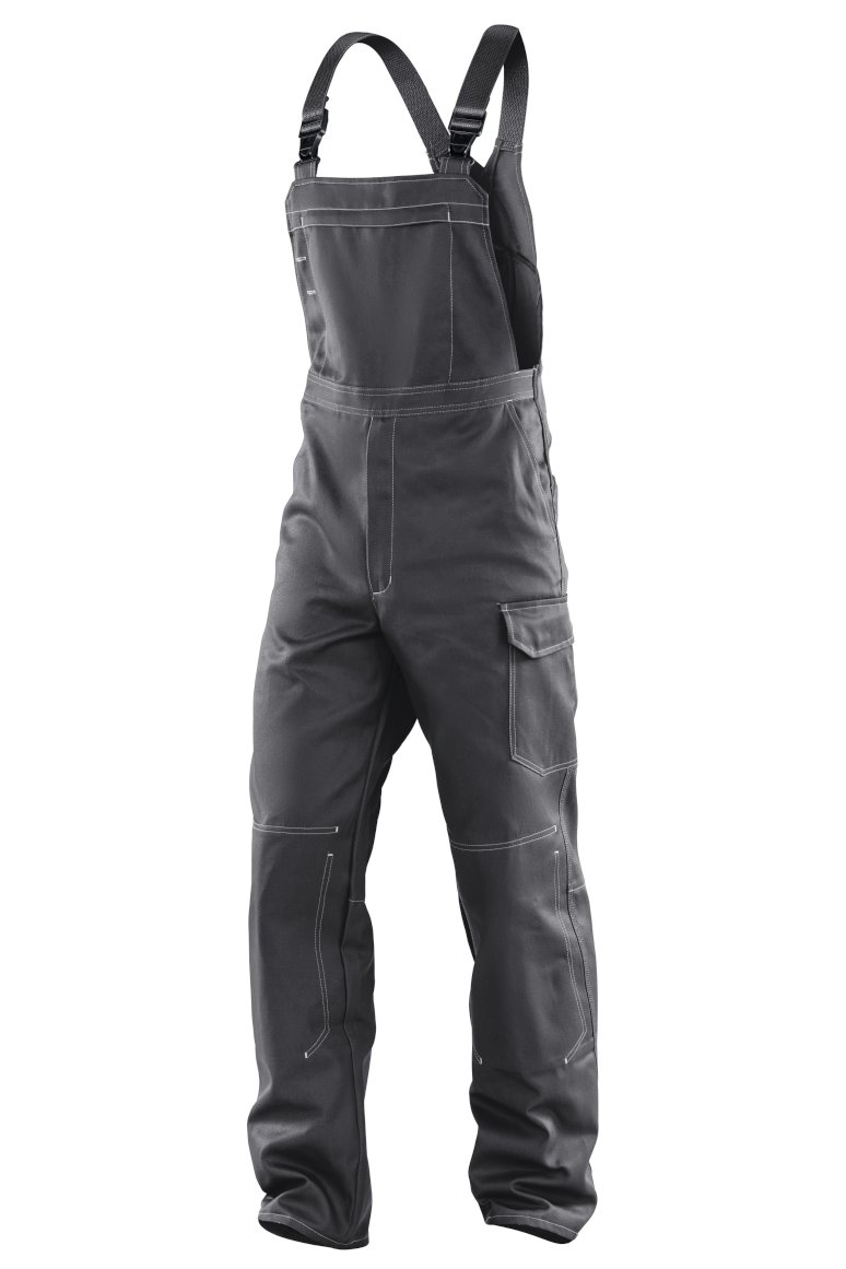 KÜBLER ORGANIQ Latzhose RESTPOSTEN